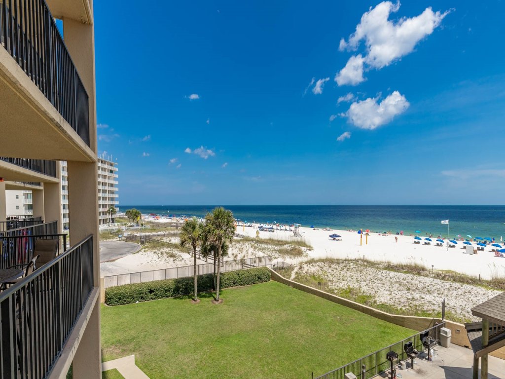 Phoenix V 214 Vacation Rental in Orange Beach - RedAwning