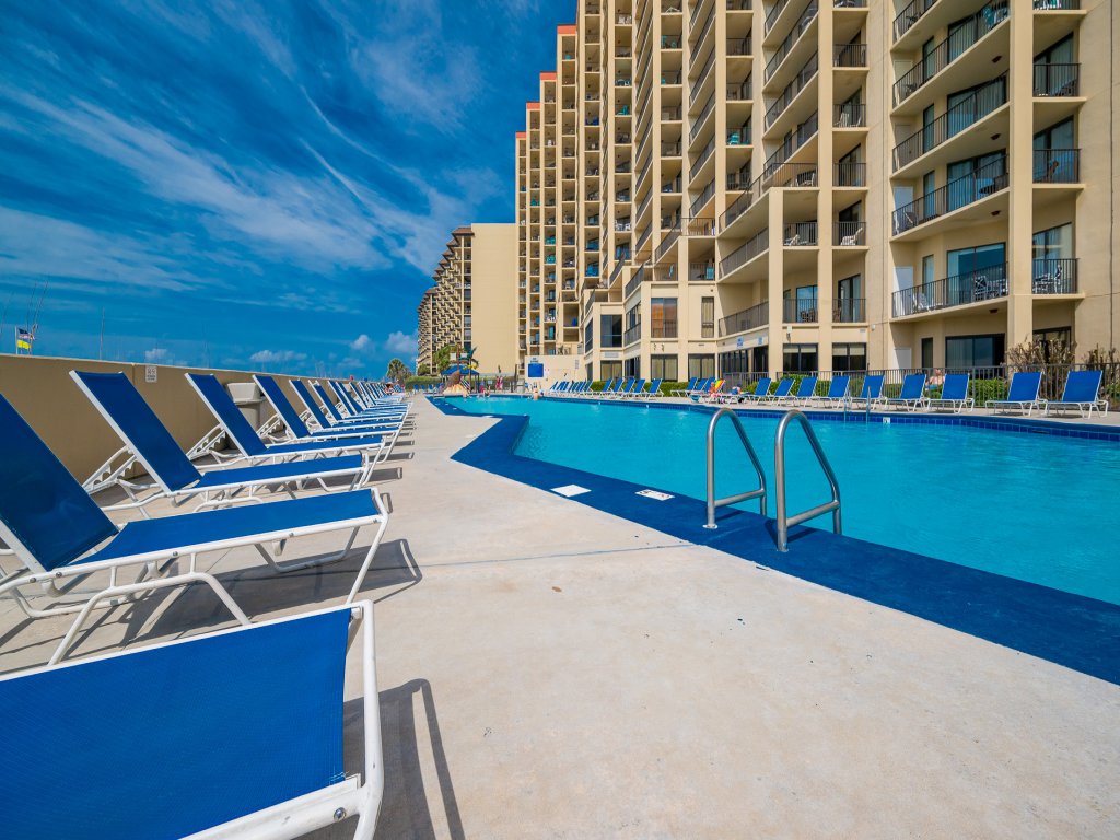 Phoenix V 305 Vacation Rental in Orange Beach - RedAwning