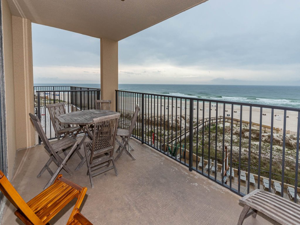 Phoenix V 305 Vacation Rental in Orange Beach - RedAwning