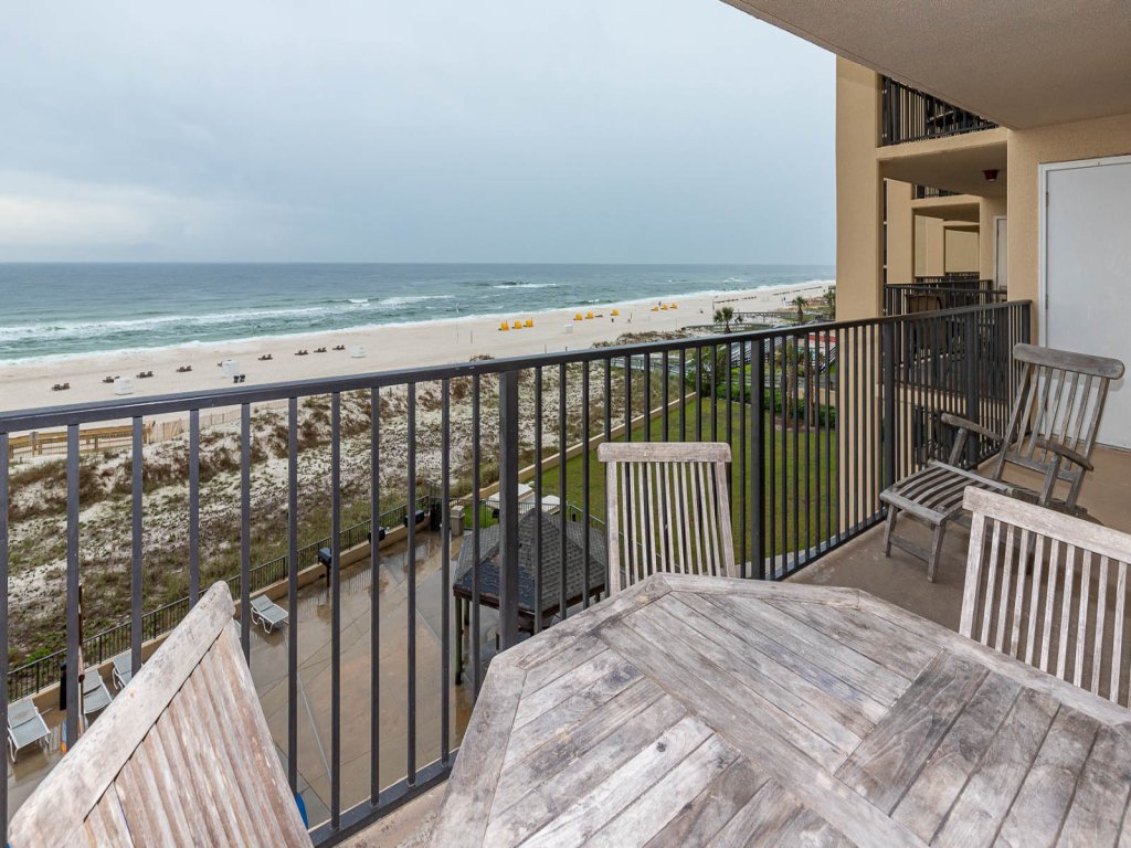 Phoenix V 305 Vacation Rental in Orange Beach - RedAwning