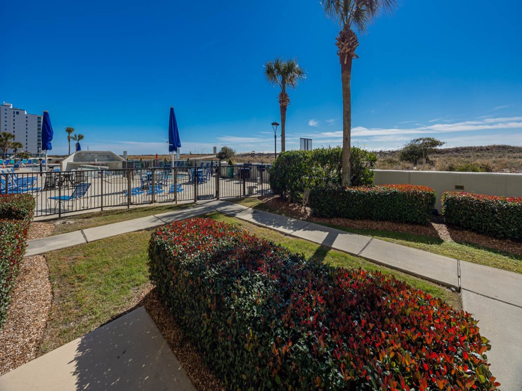 Phoenix VI 6003 Vacation Rental in Orange Beach - RedAwning