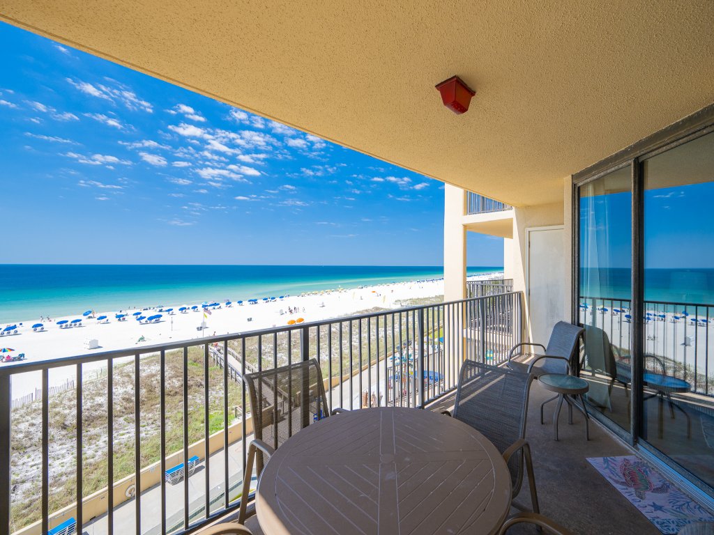 Phoenix V 409 Vacation Rental in Orange Beach - RedAwning