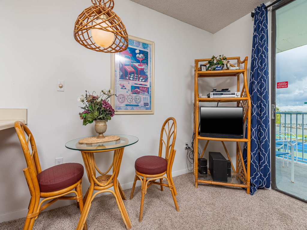 Gulf Shores Surf & Racquet 201B Vacation Rental in Gulf Shores - RedAwning
