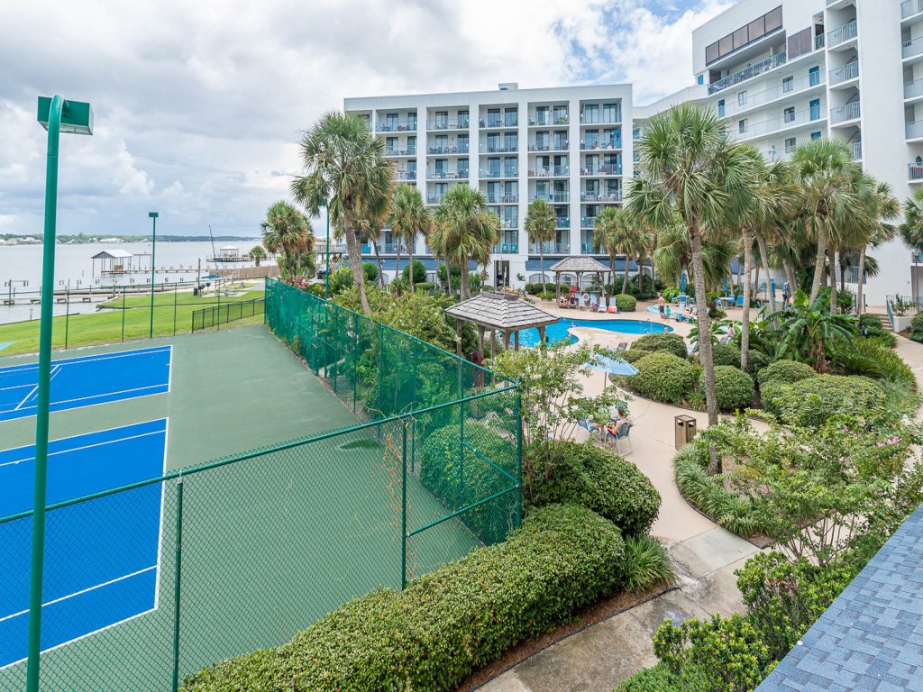 Gulf Shores Surf & Racquet 201B Vacation Rental in Gulf Shores - RedAwning