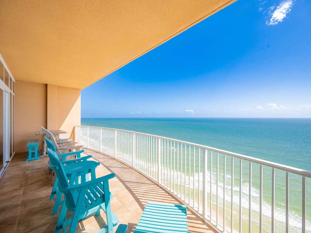 Phoenix Gulf Shores 2303 Vacation Rental in Gulf Shores - RedAwning