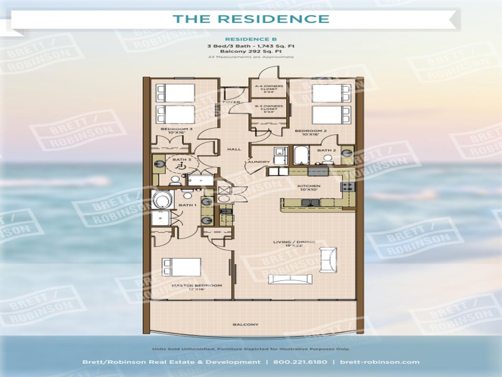 Phoenix Gulf Shores 2303 Vacation Rental in Gulf Shores - RedAwning