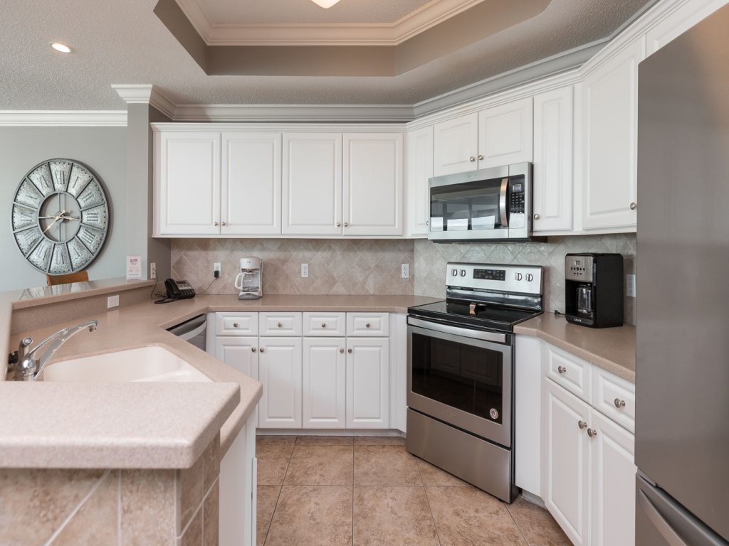 Phoenix West 2203 Vacation Rental in Orange Beach - RedAwning