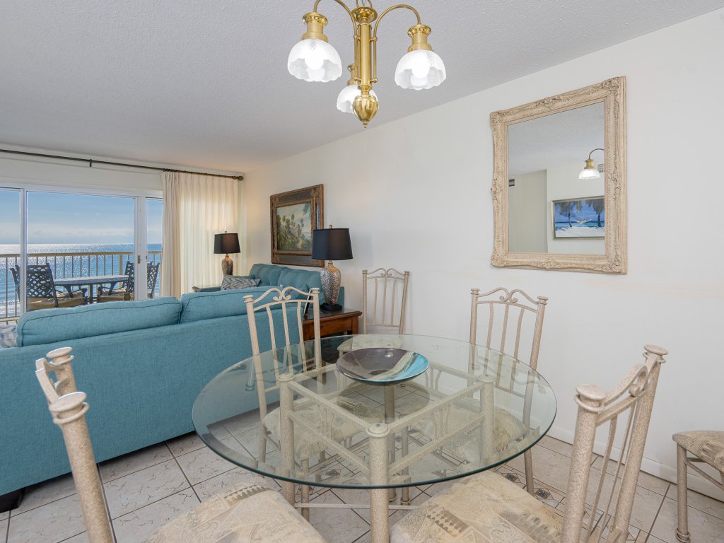 Driftwood Towers 5A Vacation Rental in Gulf Shores - RedAwning