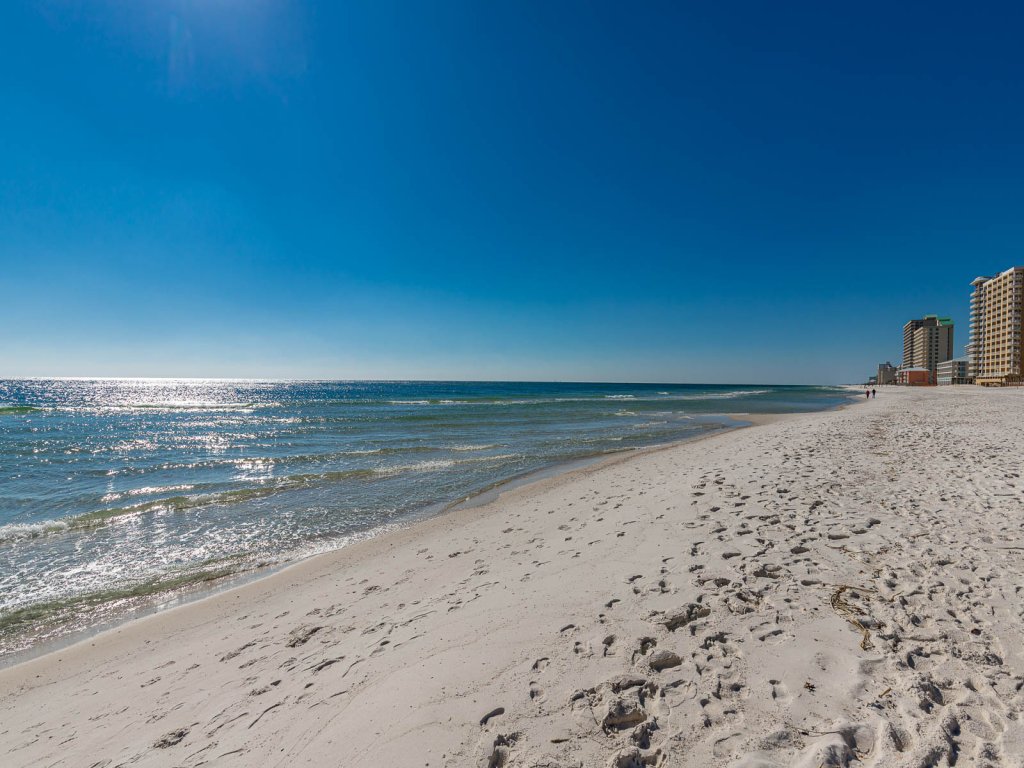 Driftwood Towers 5A Vacation Rental in Gulf Shores - RedAwning