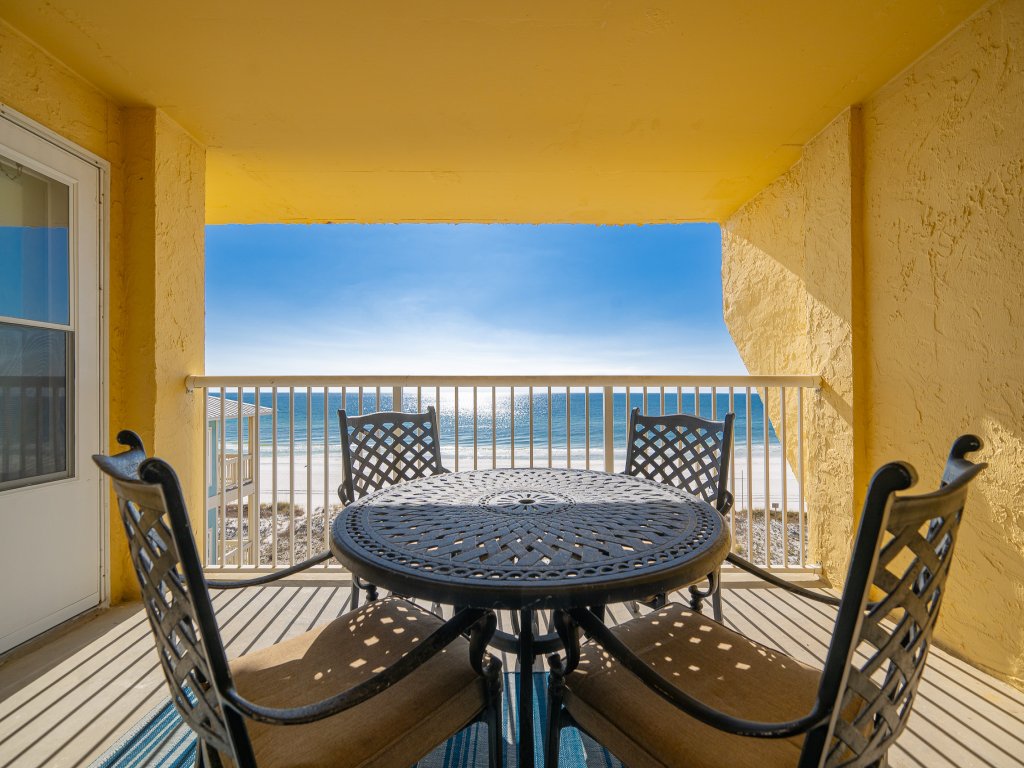 Driftwood Towers 5A Vacation Rental in Gulf Shores - RedAwning