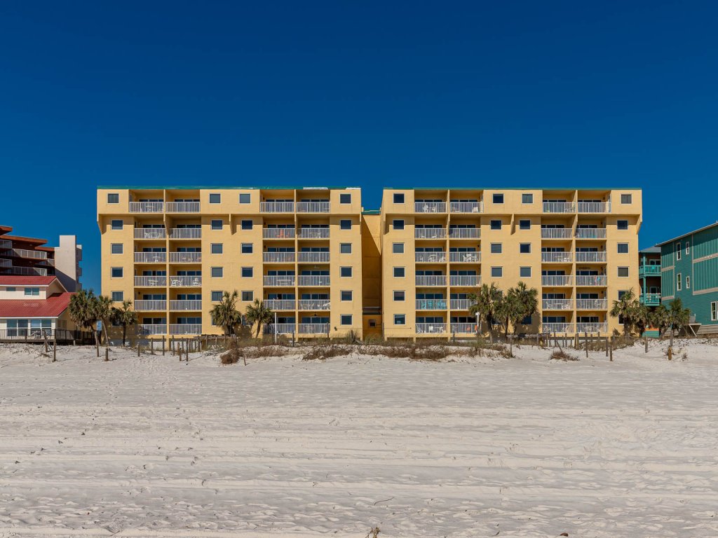 Driftwood Towers 5A Vacation Rental in Gulf Shores - RedAwning