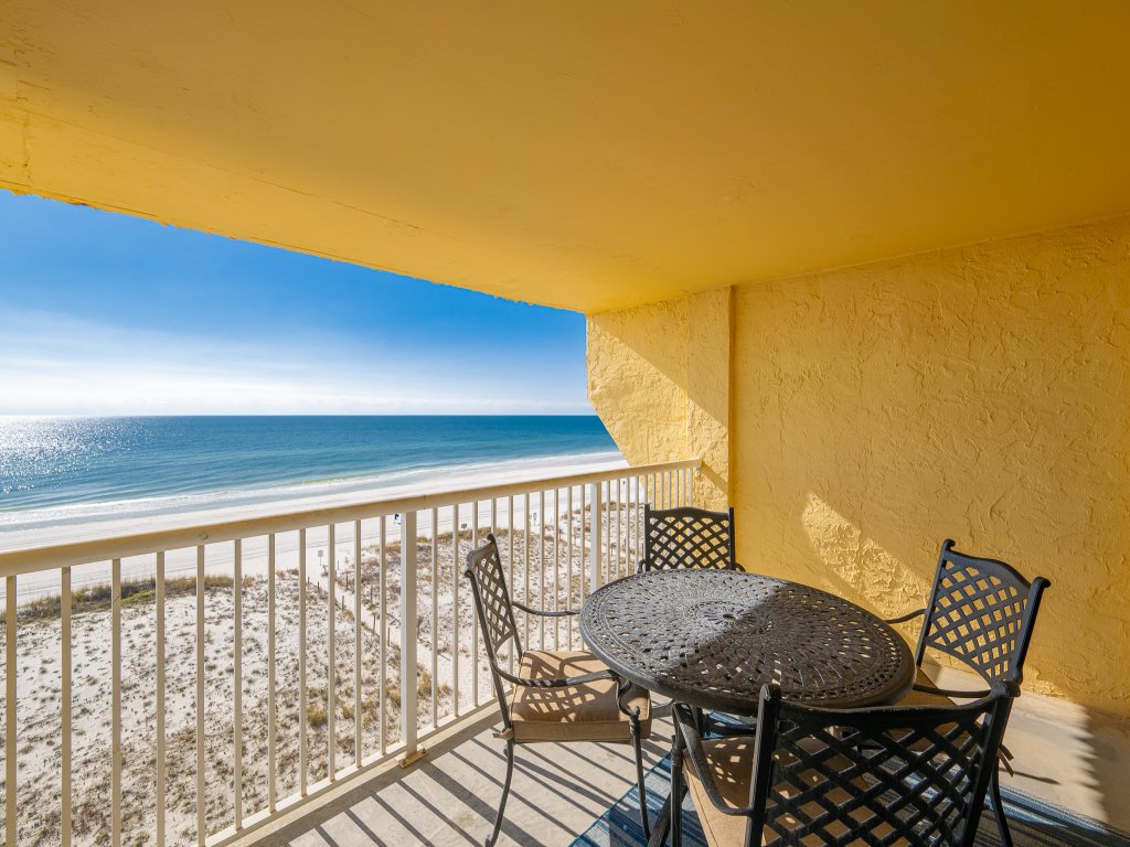 Driftwood Towers 5A Vacation Rental in Gulf Shores - RedAwning