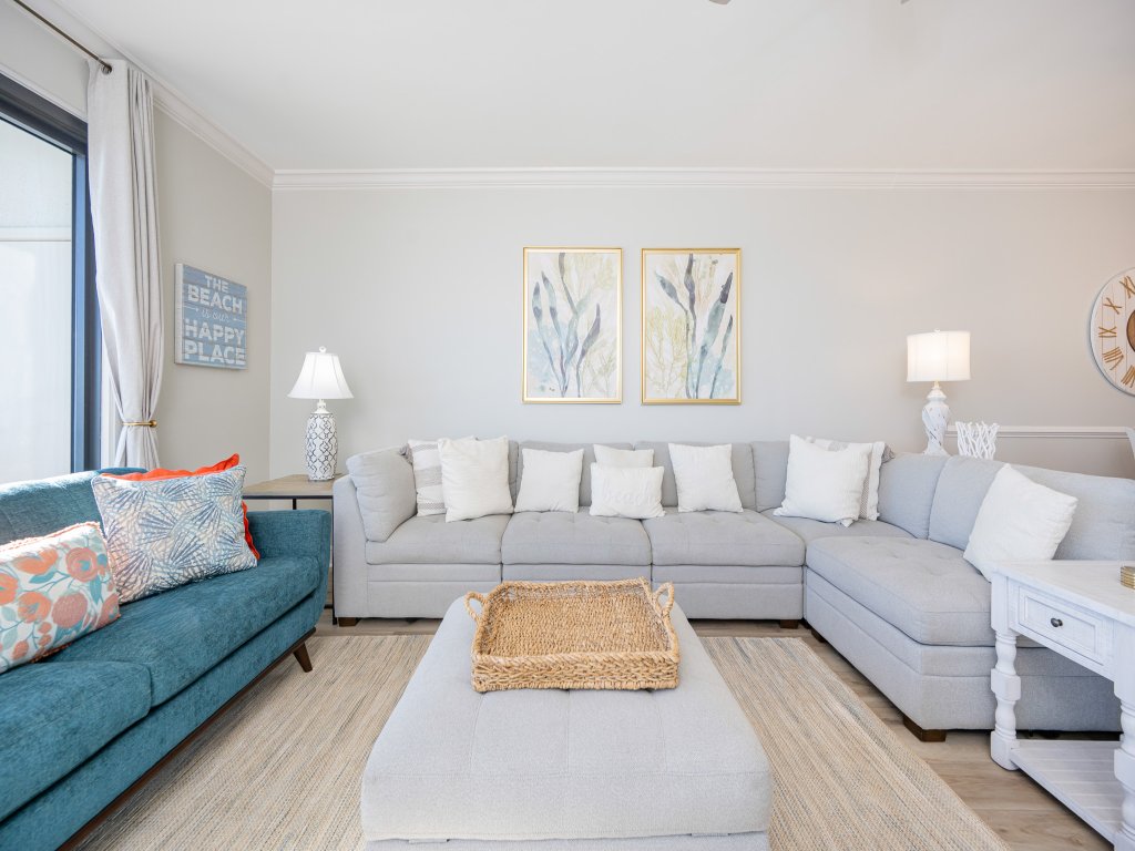 Phoenix VI 61503 Vacation Rental in Orange Beach - RedAwning