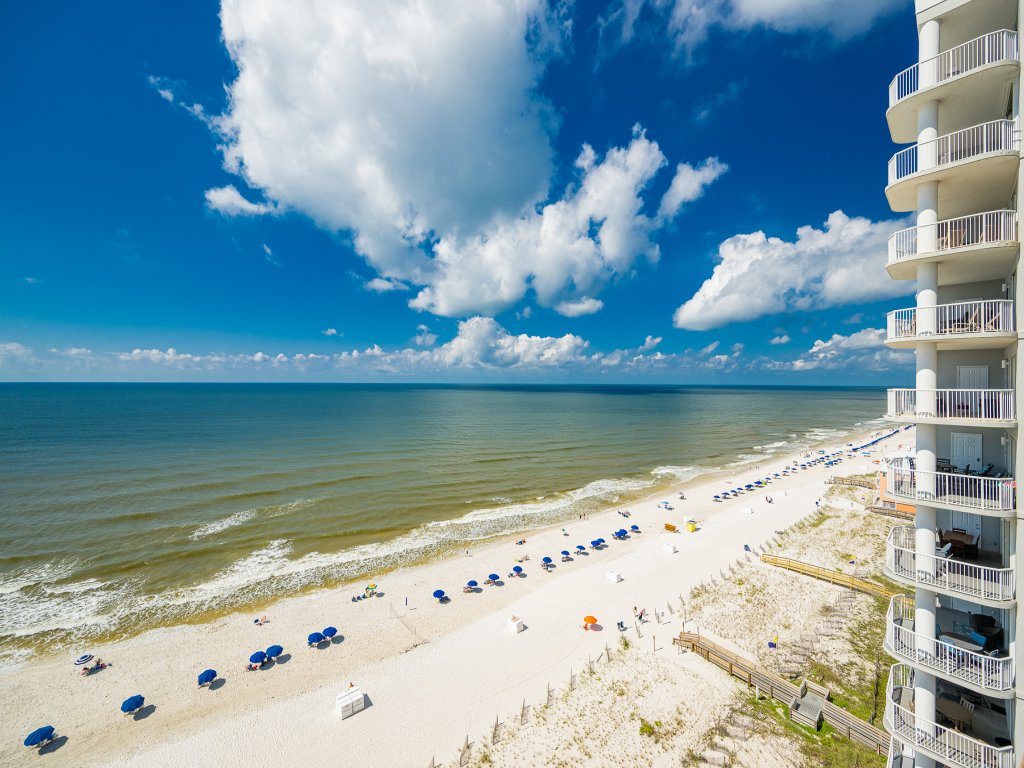 Phoenix Gulf Shores 1001 Vacation Rental in Gulf Shores - RedAwning