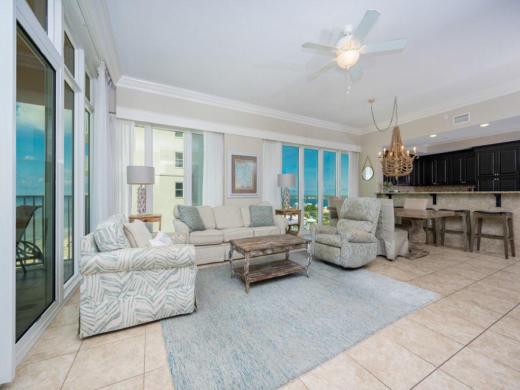 Phoenix Gulf Shores 1001 Vacation Rental in Gulf Shores - RedAwning