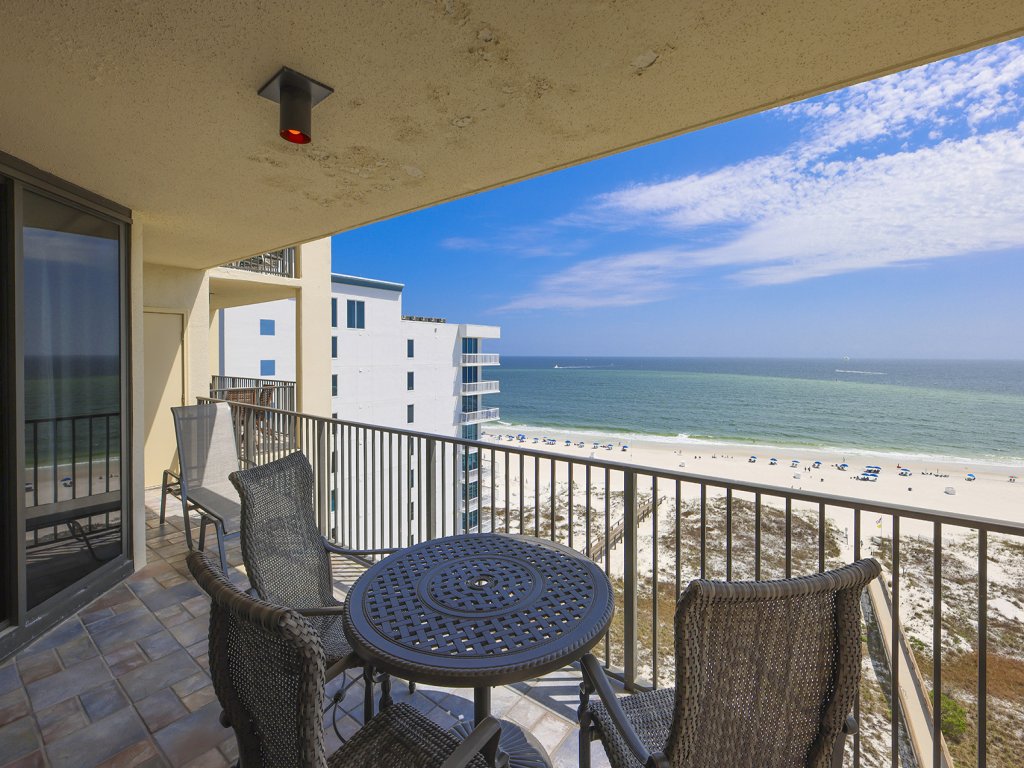 Phoenix VIII 81104 Vacation Rental in Orange Beach - RedAwning