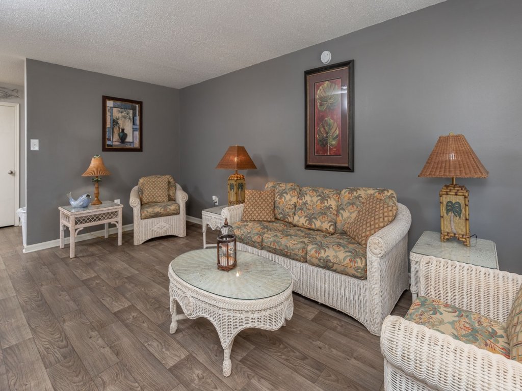 Regency Apartments 4 RegA Vacation Rental in Gulf Shores - RedAwning