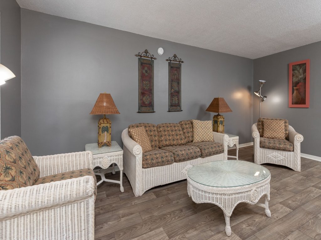 Regency Apartments 3 RegA Vacation Rental in Gulf Shores - RedAwning