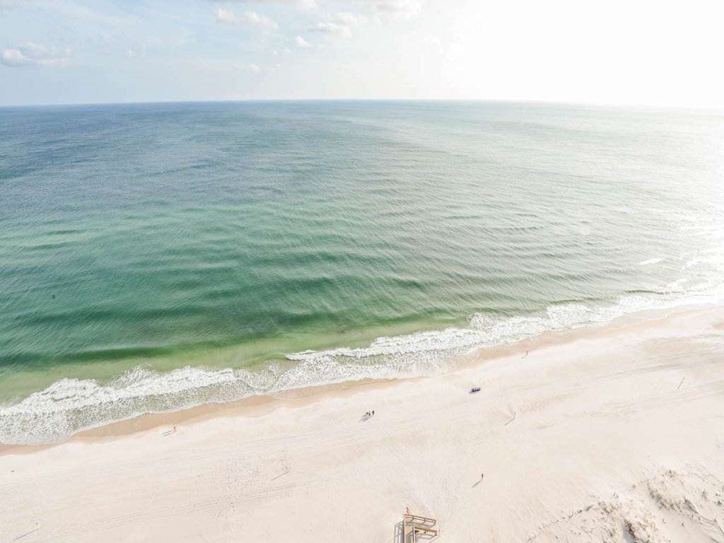 The Oasis 2410 formerly Phoenix West II 2410 Vacation Rental in Orange Beach - RedAwning