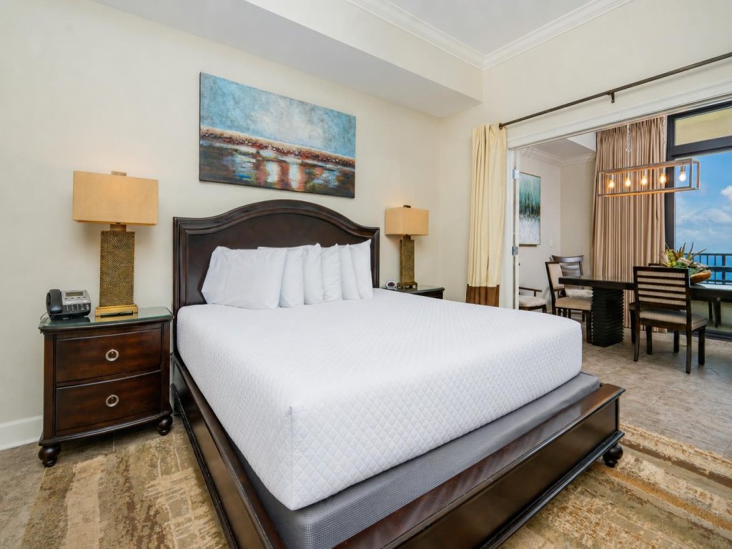 The Oasis 1607 formerly Phoenix West II 1607 Vacation Rental in Orange Beach - RedAwning