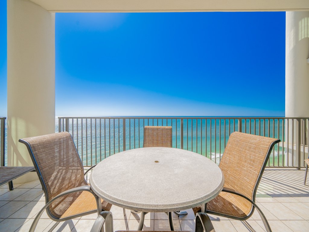 The Oasis 1907 formerly Phoenix West II 1907 Vacation Rental in Orange Beach - RedAwning