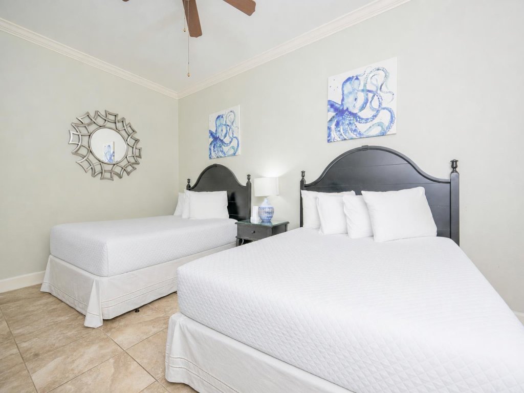 The Oasis 1907 formerly Phoenix West II 1907 Vacation Rental in Orange Beach - RedAwning