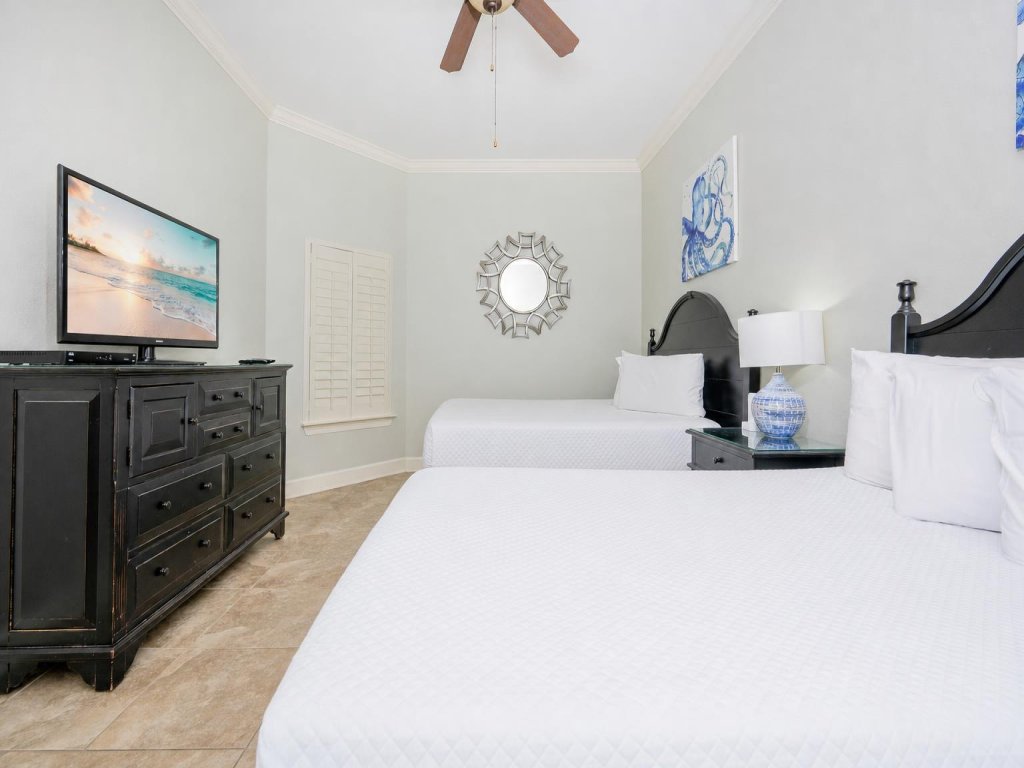 The Oasis 1907 formerly Phoenix West II 1907 Vacation Rental in Orange Beach - RedAwning