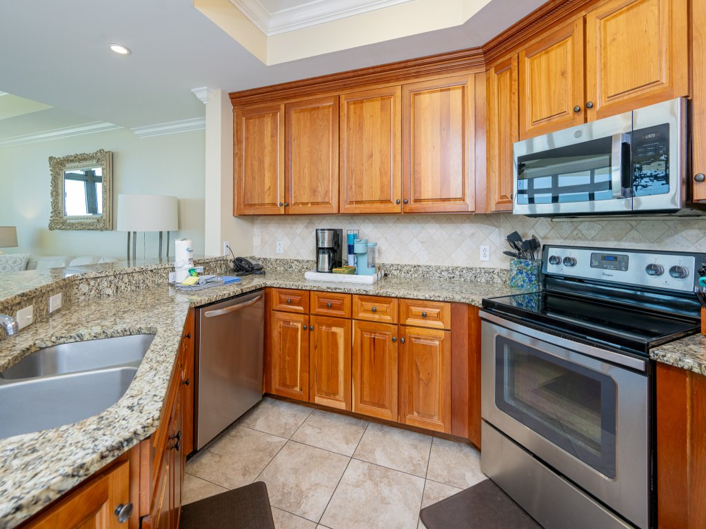The Oasis 1010 formerly Phoenix West II 1010 Vacation Rental in Orange Beach - RedAwning