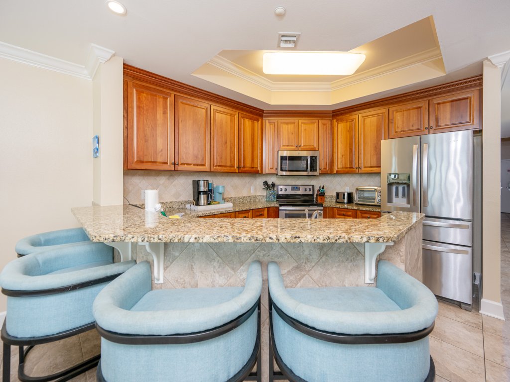 The Oasis 1010 formerly Phoenix West II 1010 Vacation Rental in Orange Beach - RedAwning