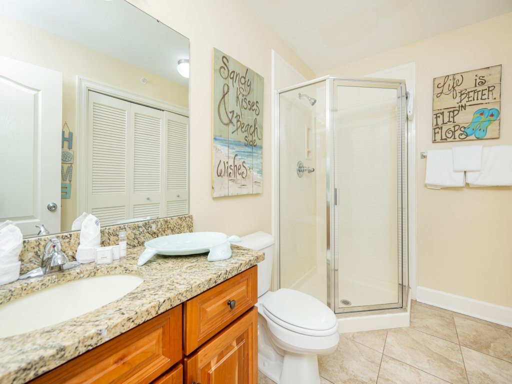 The Oasis 1010 formerly Phoenix West II 1010 Vacation Rental in Orange Beach - RedAwning