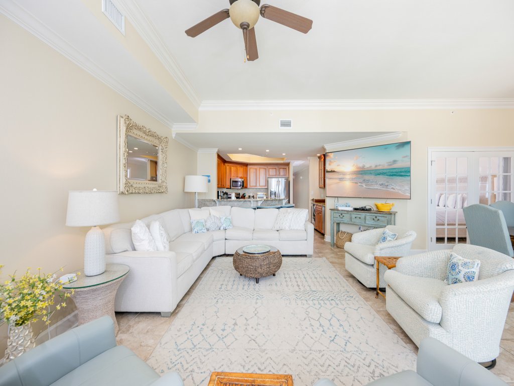The Oasis 1010 formerly Phoenix West II 1010 Vacation Rental in Orange Beach - RedAwning
