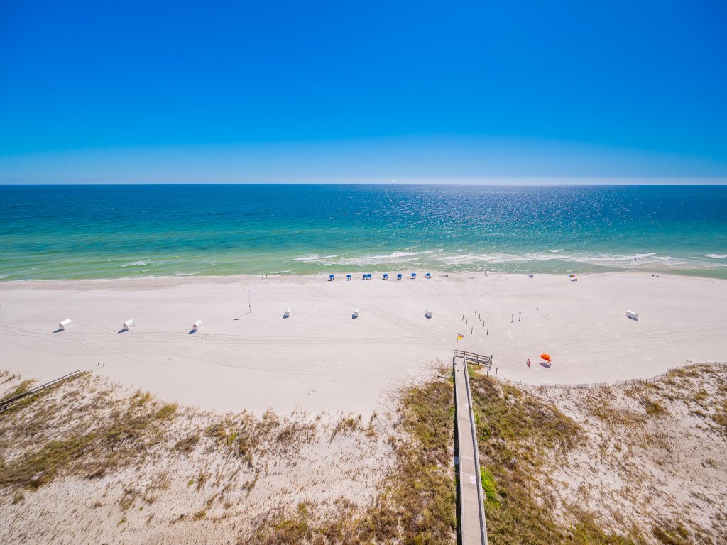 The Oasis 1010 formerly Phoenix West II 1010 Vacation Rental in Orange Beach - RedAwning