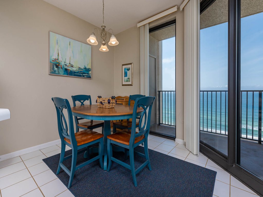 Phoenix X 1002 Vacation Rental in Orange Beach - RedAwning