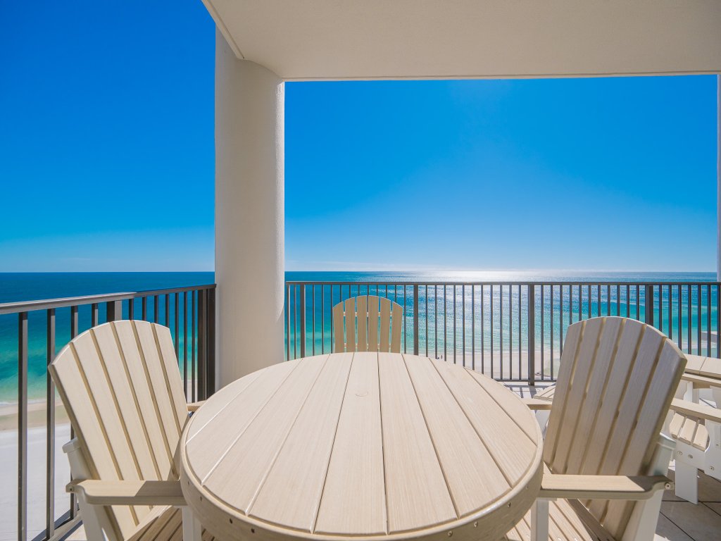 The Oasis 1504 formerly Phoenix West II 1504 Vacation Rental in Orange Beach - RedAwning