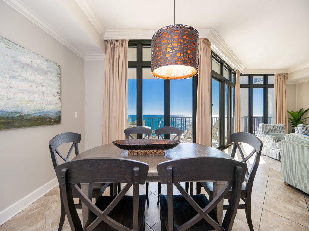 The Oasis 1504 formerly Phoenix West II 1504 Vacation Rental in Orange Beach - RedAwning