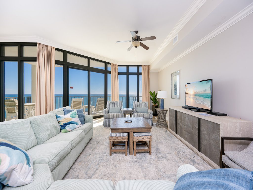 The Oasis 1504 formerly Phoenix West II 1504 Vacation Rental in Orange Beach - RedAwning