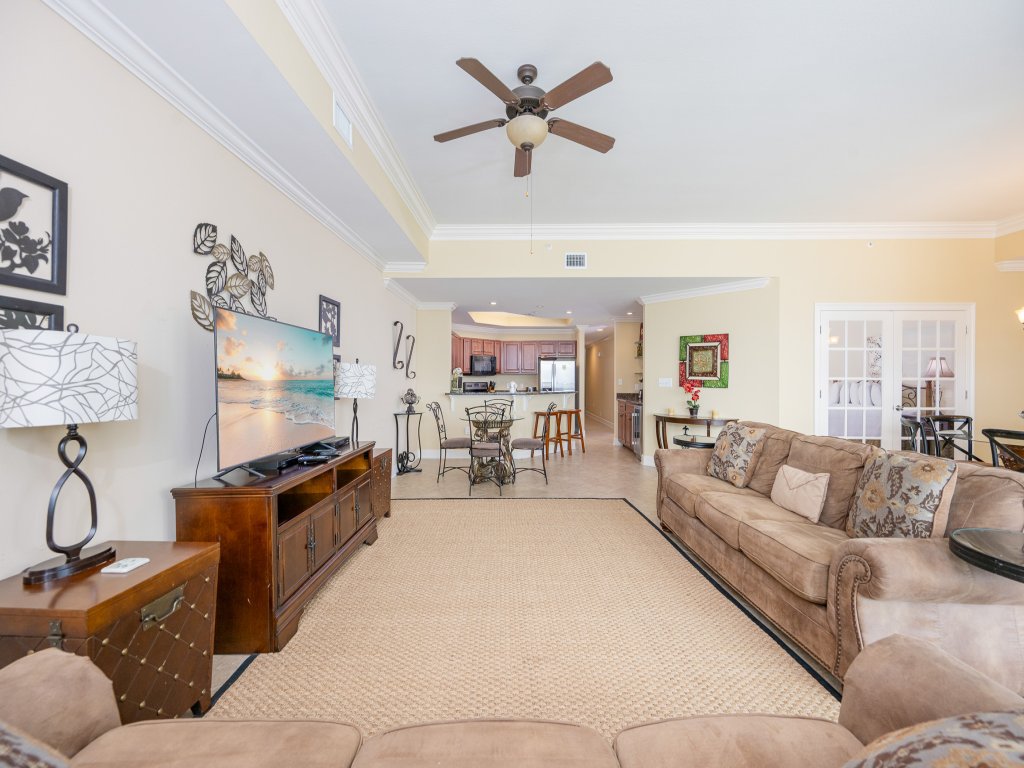 The Oasis 1203 formerly Phoenix West II 1203 Vacation Rental in Orange Beach - RedAwning