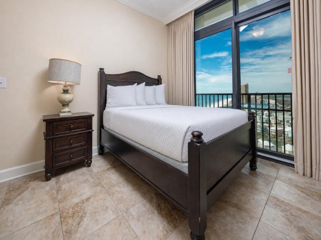 The Oasis 1801 formerly Phoenix West II 1801 Vacation Rental in Orange Beach - RedAwning