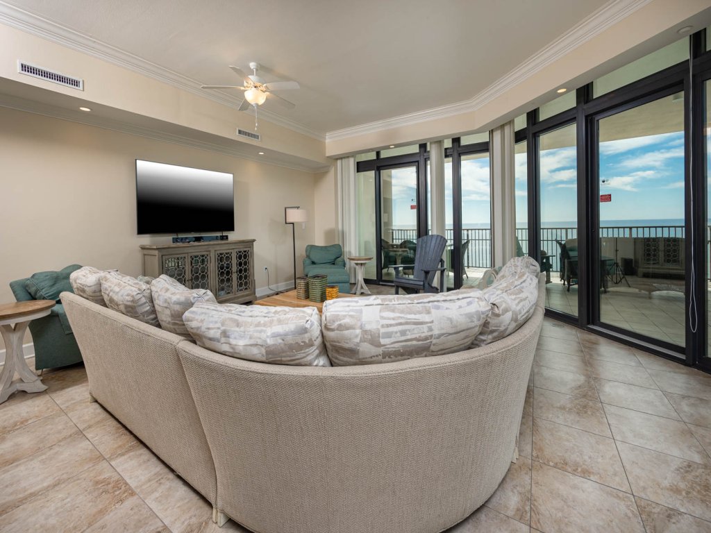 The Oasis 1801 formerly Phoenix West II 1801 Vacation Rental in Orange Beach - RedAwning