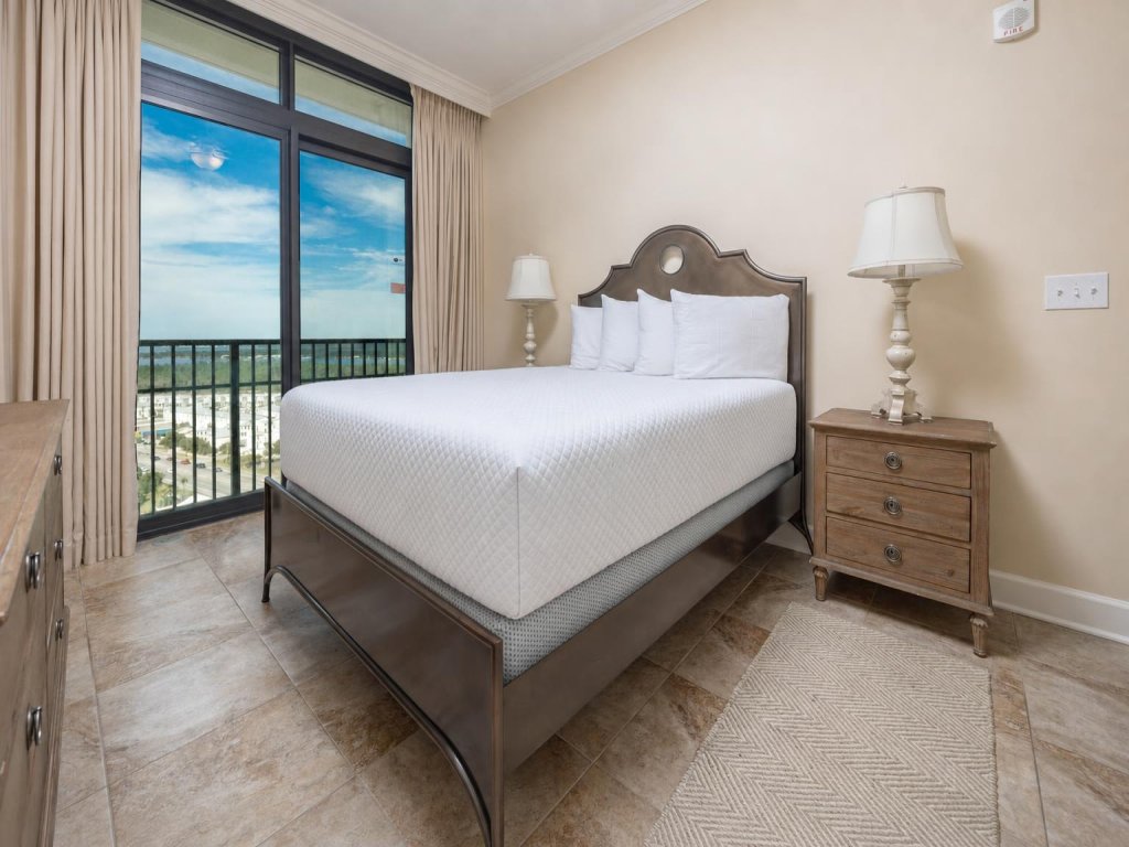 The Oasis 1801 formerly Phoenix West II 1801 Vacation Rental in Orange Beach - RedAwning