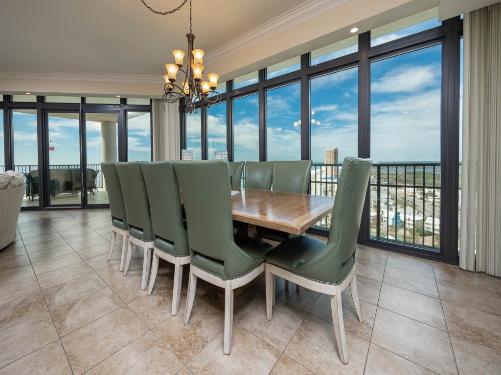 The Oasis 1801 formerly Phoenix West II 1801 Vacation Rental in Orange Beach - RedAwning