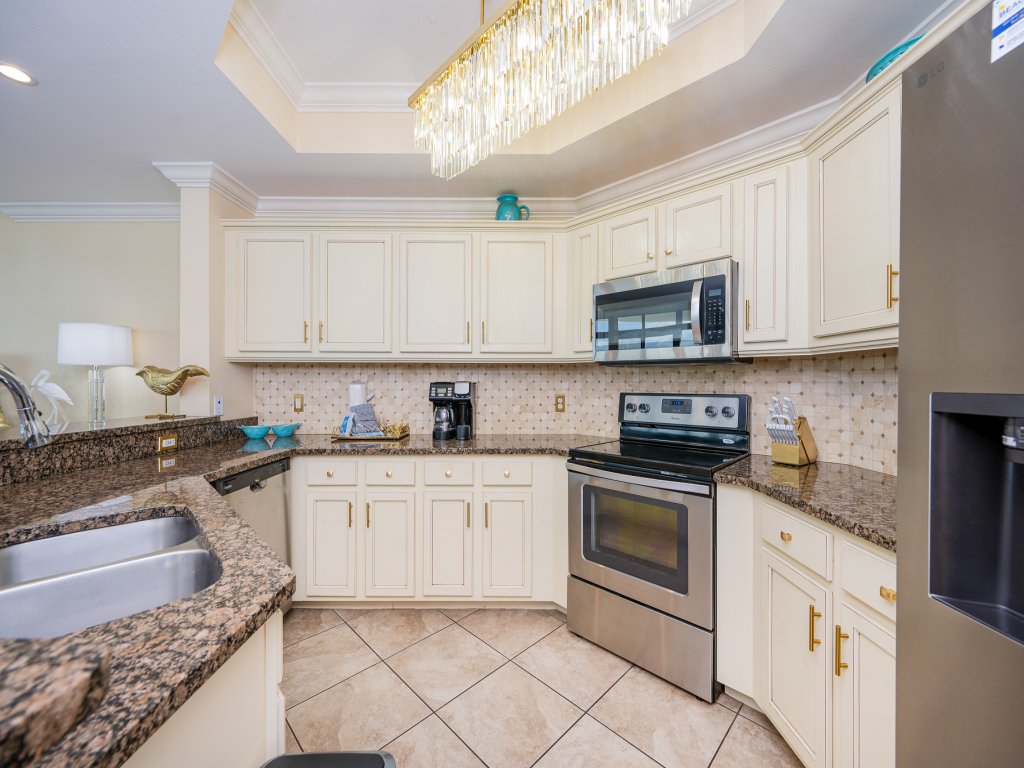 The Oasis 1405 formerly Phoenix West II 1405 Vacation Rental in Orange Beach - RedAwning