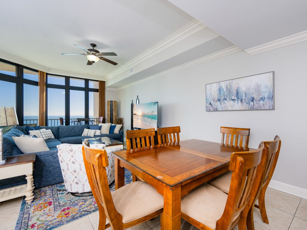The Oasis 2905 formerly Phoenix West II 2905 Vacation Rental in Orange Beach - RedAwning
