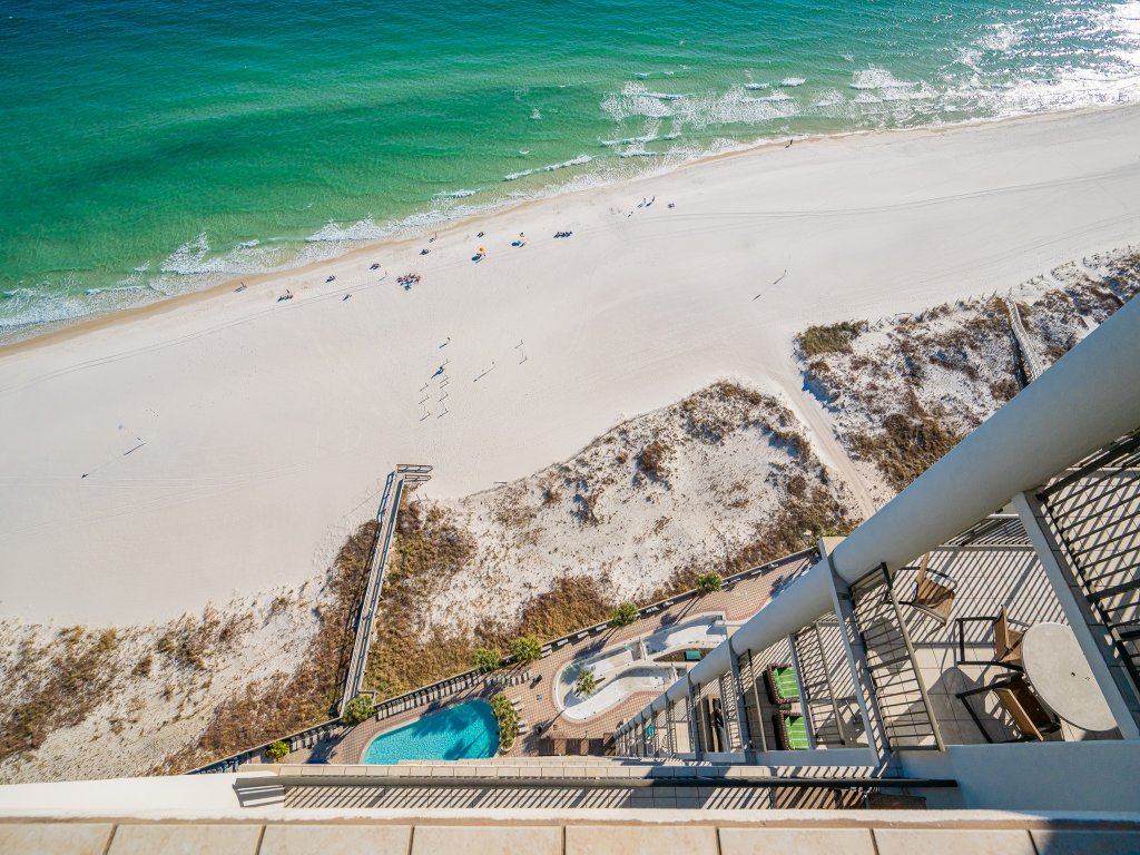 The Oasis 2905 formerly Phoenix West II 2905 Vacation Rental in Orange Beach - RedAwning