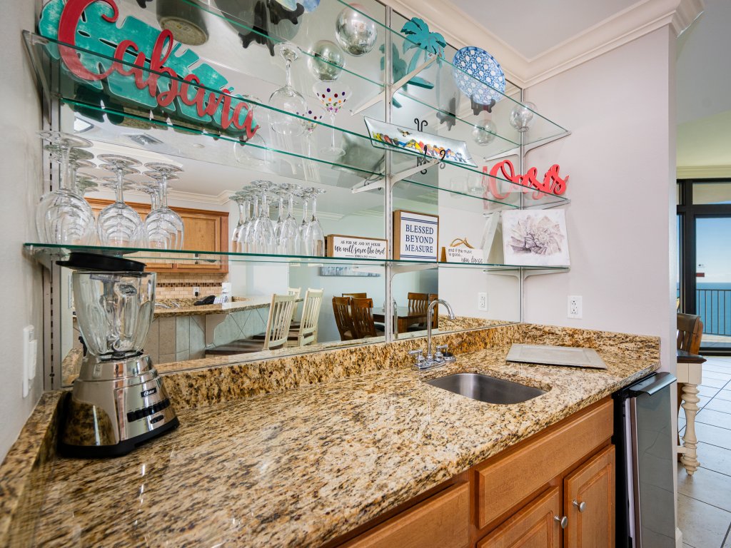 The Oasis 2905 formerly Phoenix West II 2905 Vacation Rental in Orange Beach - RedAwning