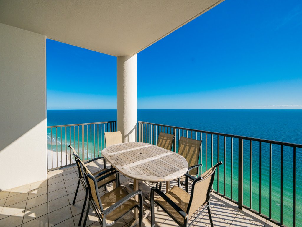 The Oasis 2905 formerly Phoenix West II 2905 Vacation Rental in Orange Beach - RedAwning