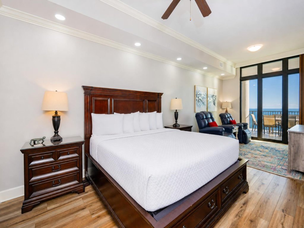 The Oasis 2905 formerly Phoenix West II 2905 Vacation Rental in Orange Beach - RedAwning