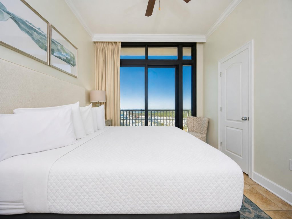 The Oasis 1401 formerly Phoenix West II 1401 Vacation Rental in Orange Beach - RedAwning