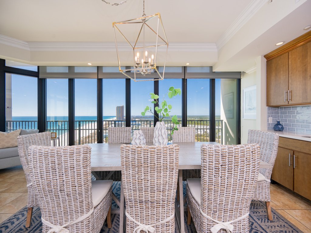 The Oasis 1401 formerly Phoenix West II 1401 Vacation Rental in Orange Beach - RedAwning