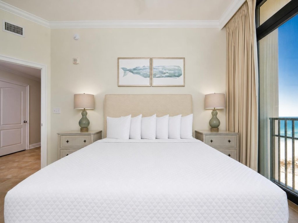 The Oasis 1401 formerly Phoenix West II 1401 Vacation Rental in Orange Beach - RedAwning